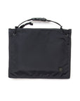 2 Way Pouch - Black