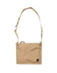 2 Way Pouch - Coyote Tan