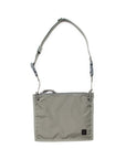 2 Way Pouch - Foliage