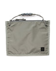 2 Way Pouch - Foliage