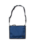2 Way Pouch - Navy