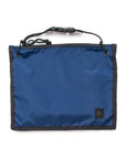 2 Way Pouch - Navy