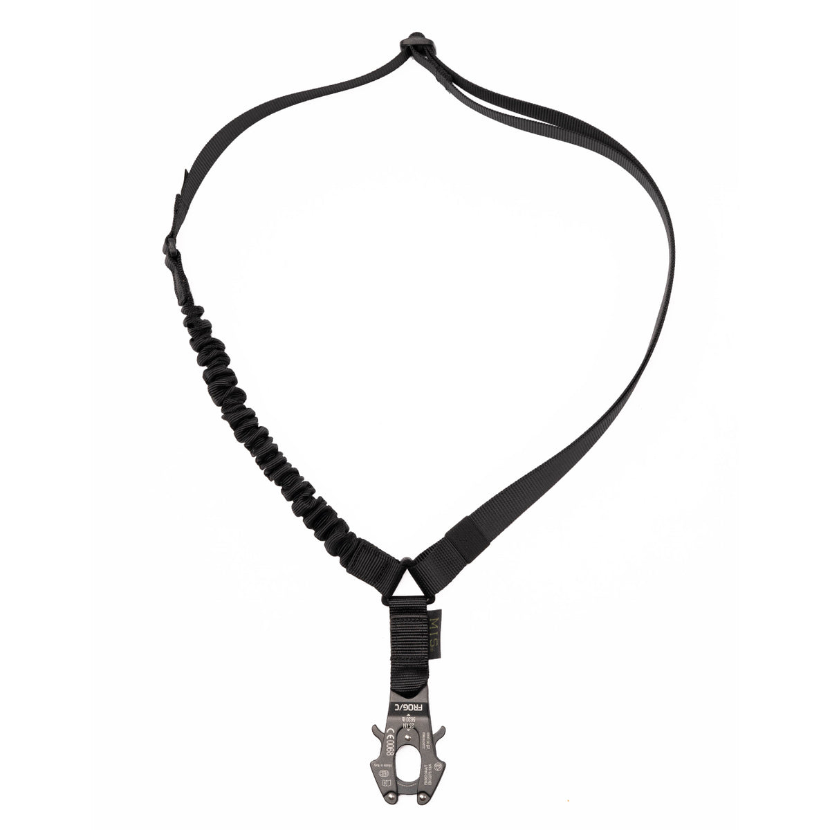 M.U × MIS MULTI SLING GEN1 ブラック Multi Sling Gen1 - Black – MIS