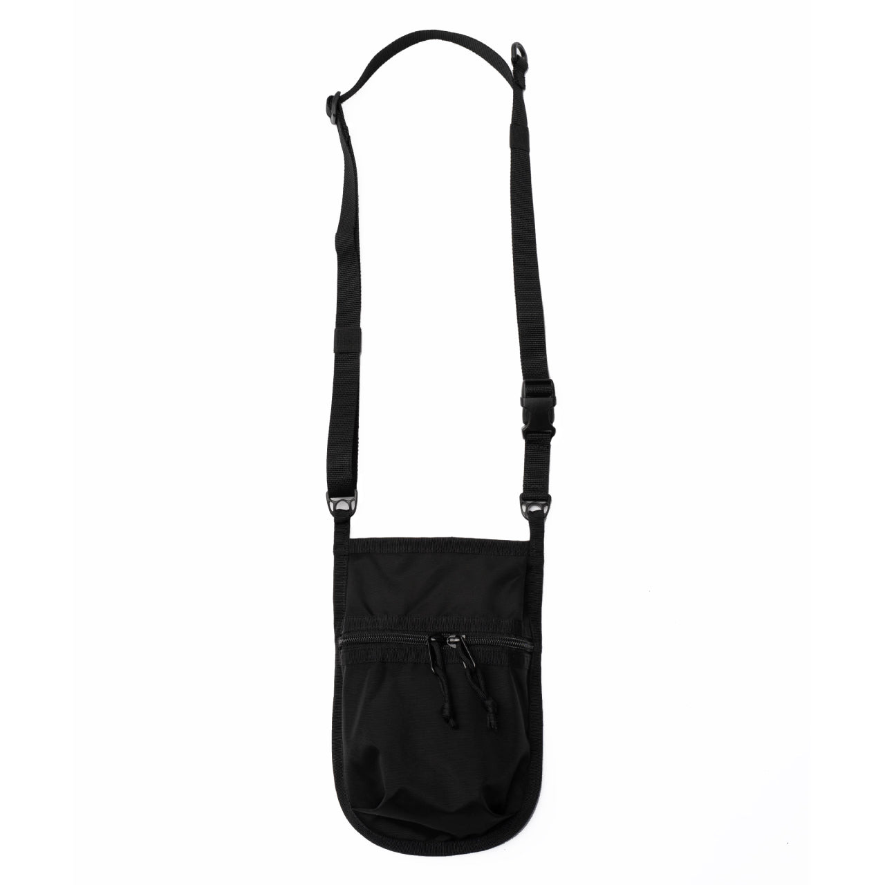 Shoulder Pouch Gen2 - Black