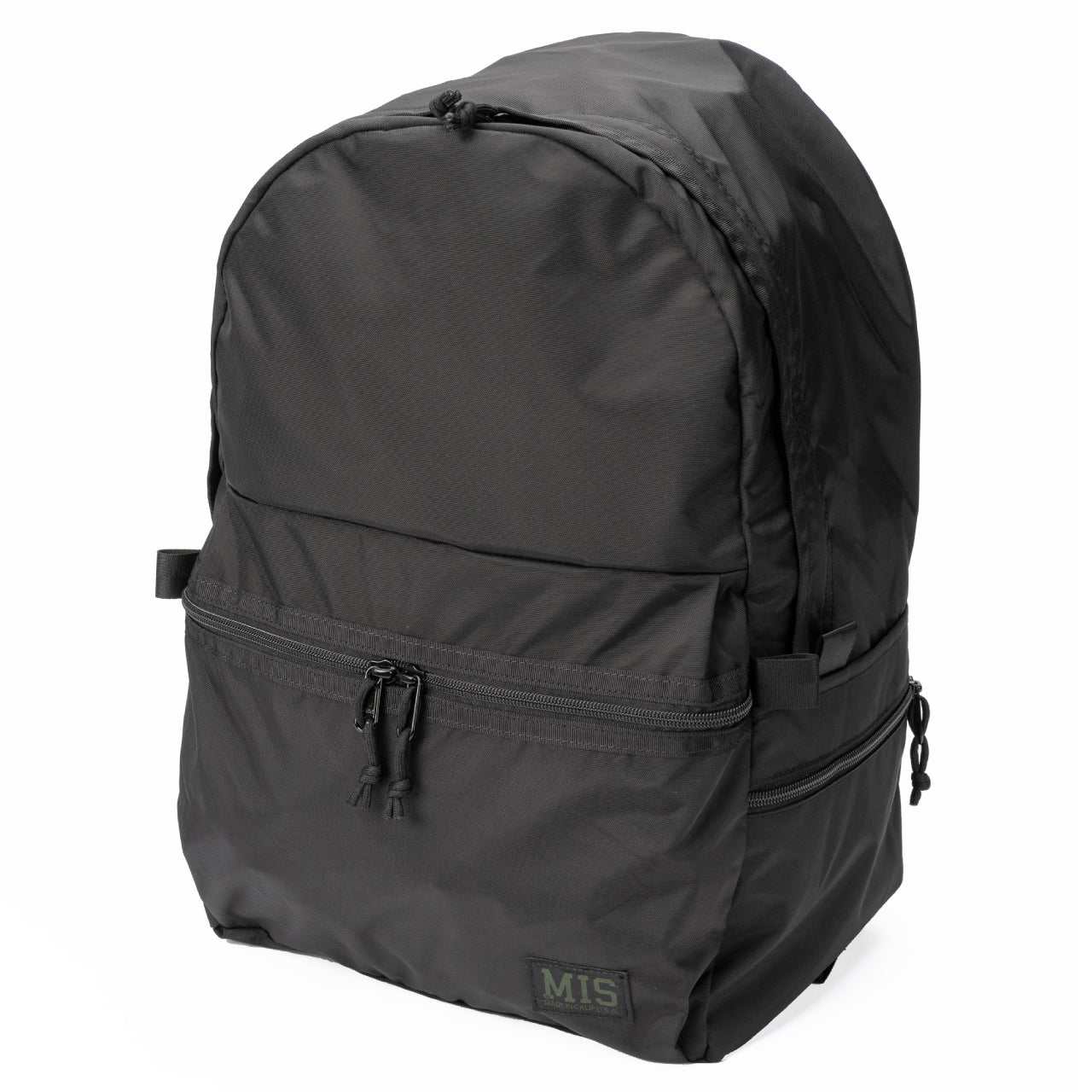 Daypack Plus Gen2 - Black