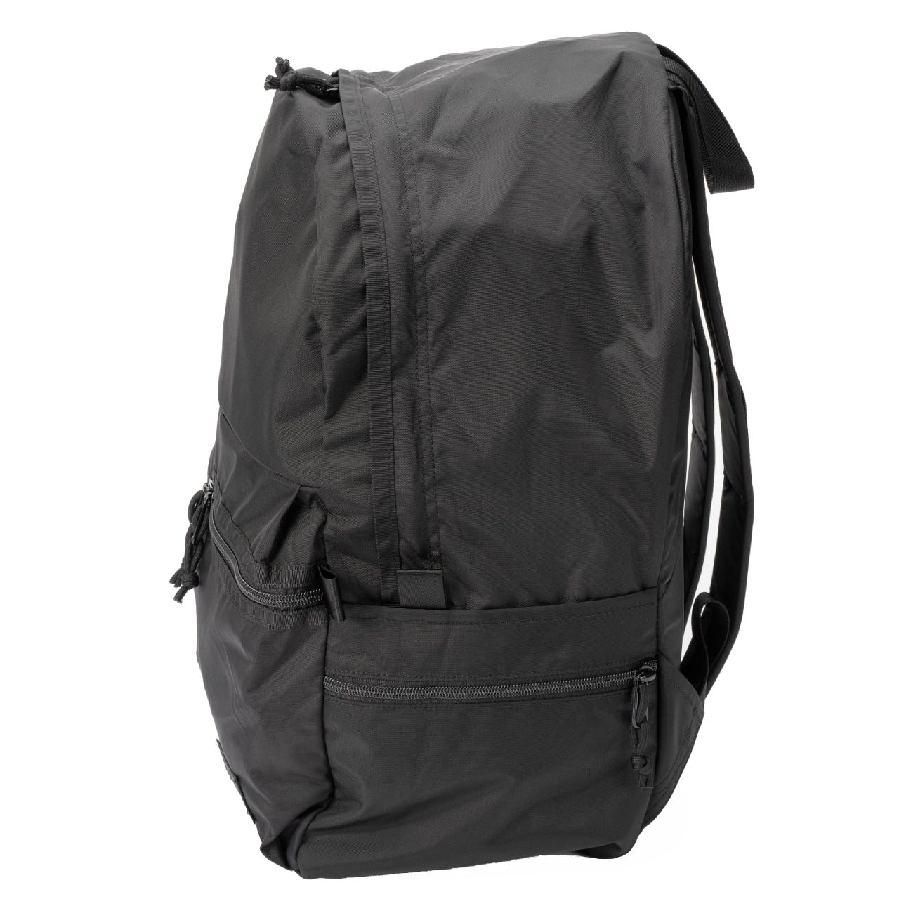 Daypack Plus Gen2 - Black