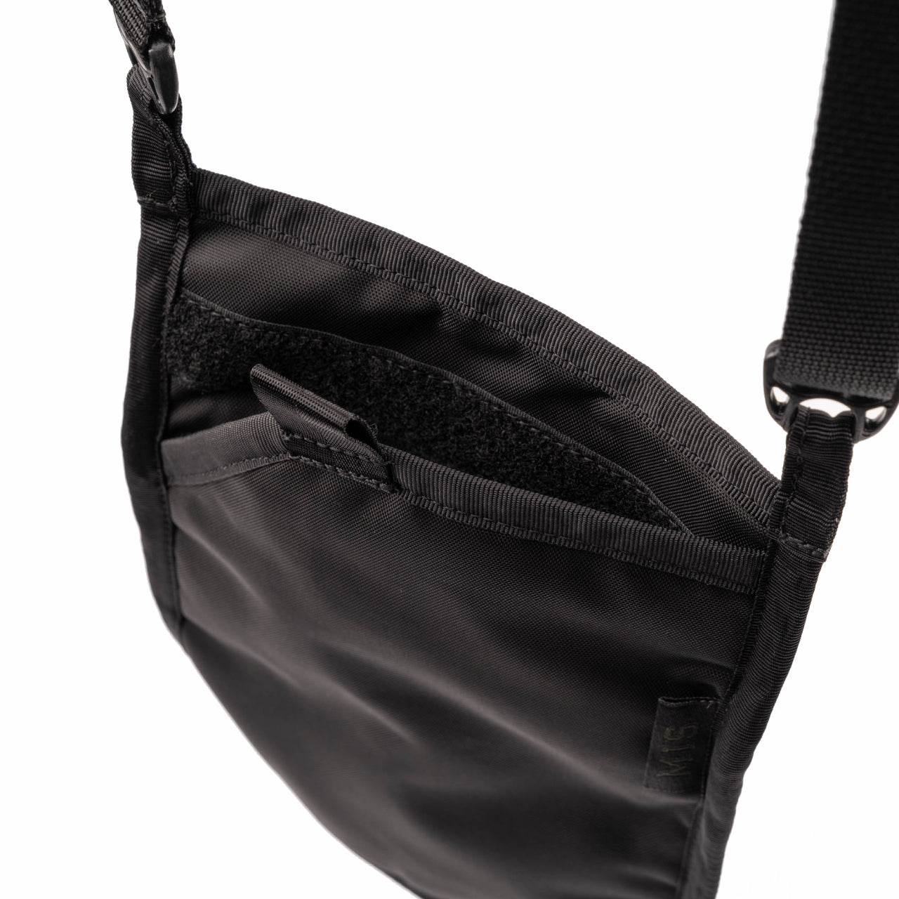 Shoulder Pouch Gen2 - Black