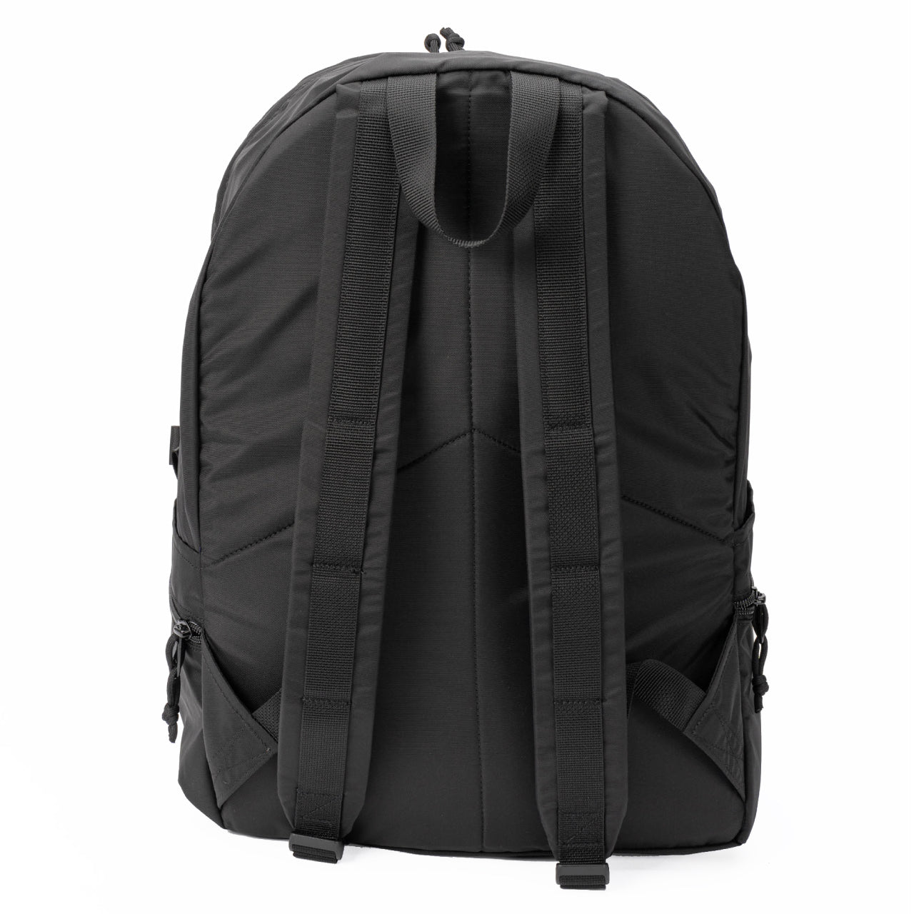 Daypack Plus Gen2 - Black