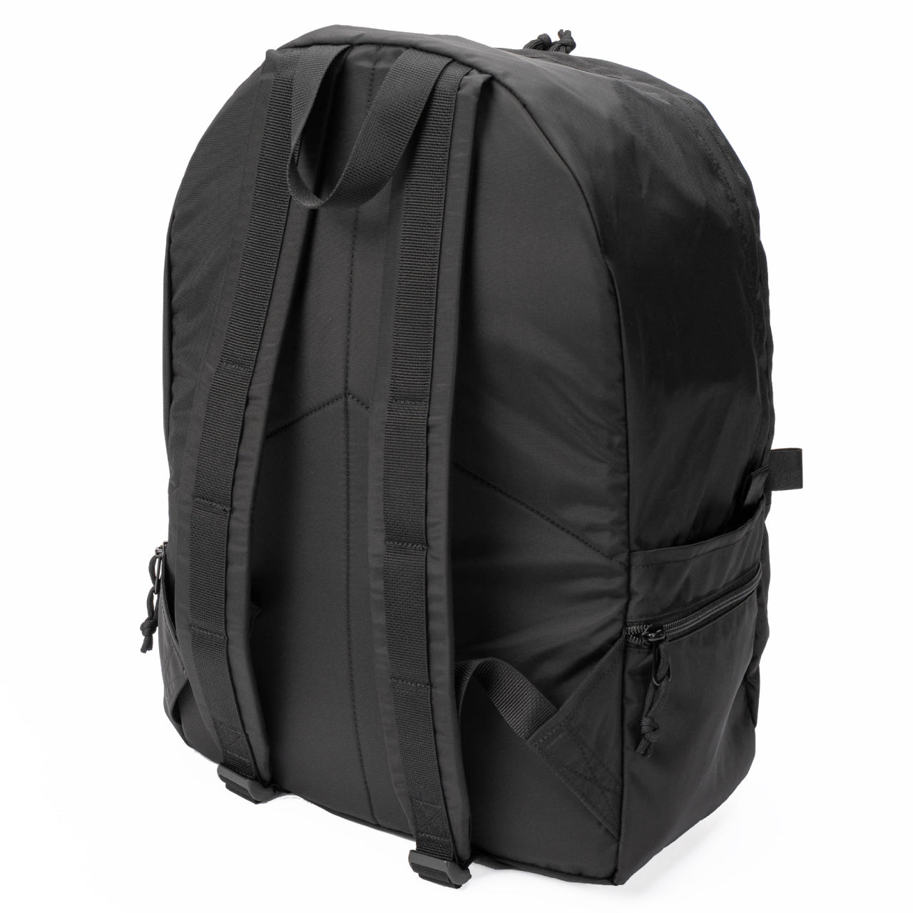 Daypack Plus Gen2 - Black
