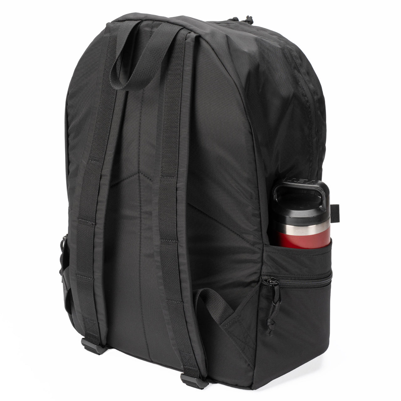 Daypack Plus Gen2 - Black