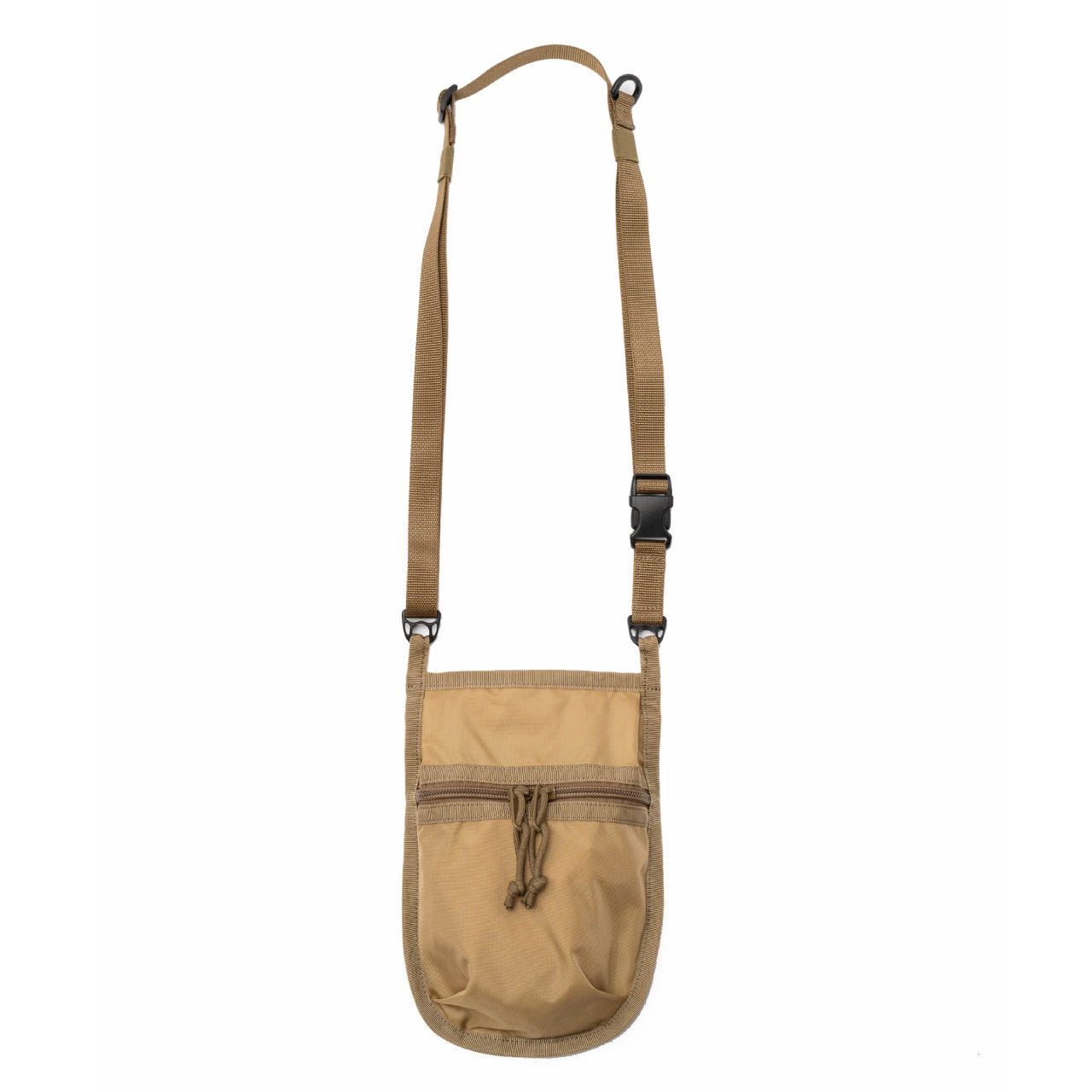 Shoulder Pouch Gen2 - Coyote