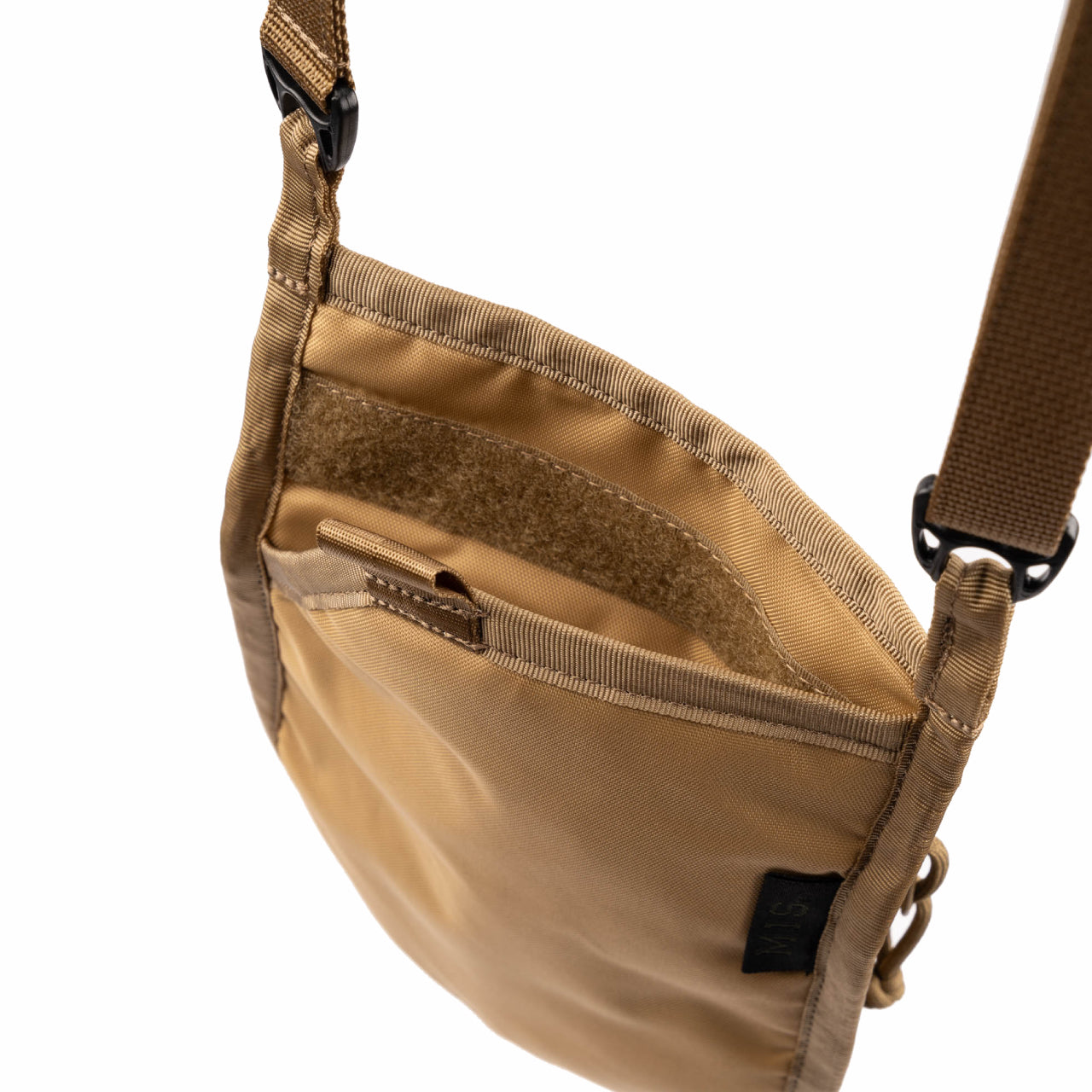 Shoulder Pouch Gen2 - Coyote