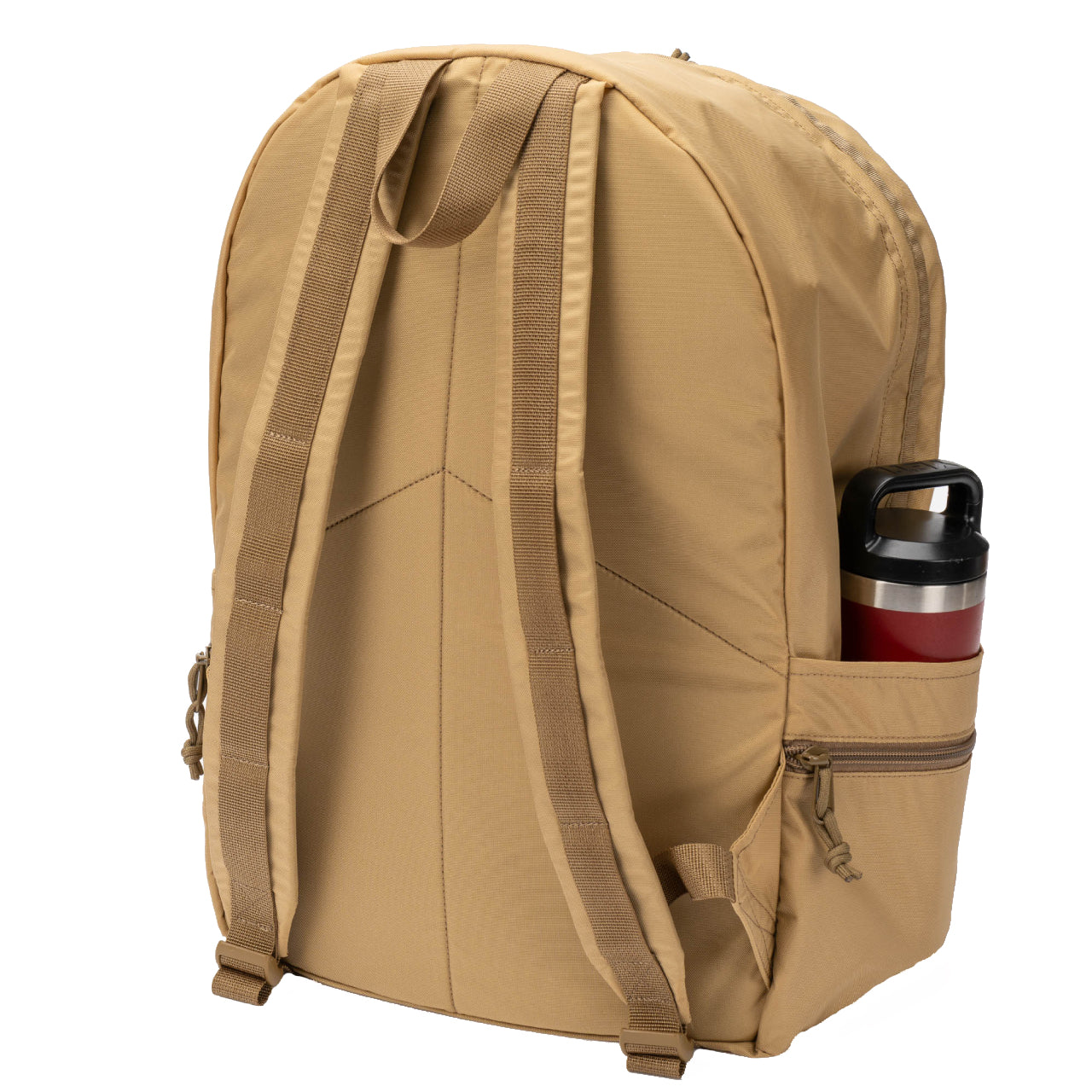 Daypack Plus Gen2 - Coyote