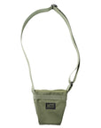 AB Shoulder Pouch - Camo Green