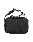 AW Shoulder Bag S - Black : Back