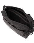 AW Shoulder Bag S - Black : Inside