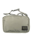 AW Shoulder Bag S - Foliage : Front