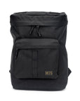 Backpack - Black : Front