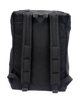 Backpack - Black : Back