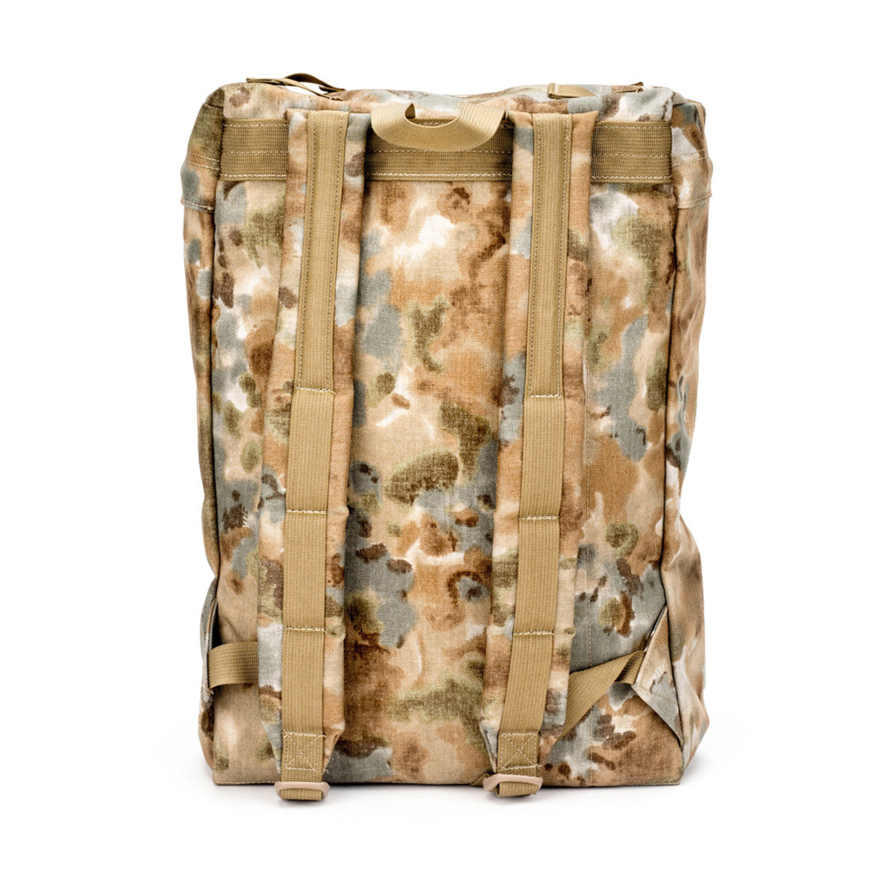 Backpack - Covert Desert : Back