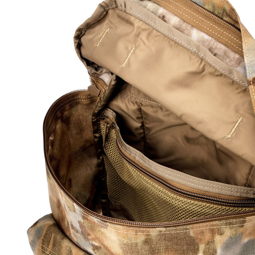 Backpack - Covert Desert : Inside