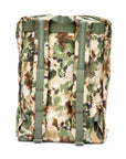 Backpack - Covert Woodland : Back