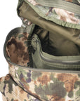 Backpack - Covert Woodland : Inside
