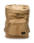 Backpack - Coyote Brown : Front