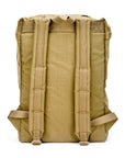 Backpack - Coyote Tan : Back