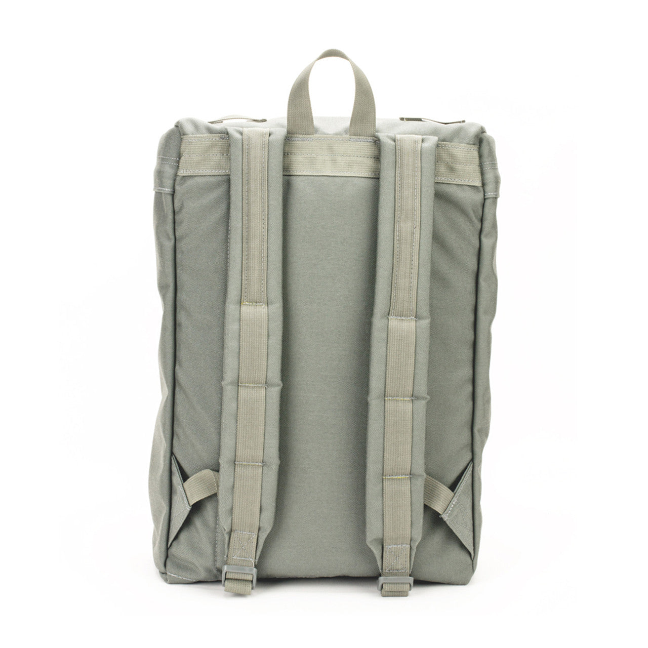 Backpack - Foliage : Back