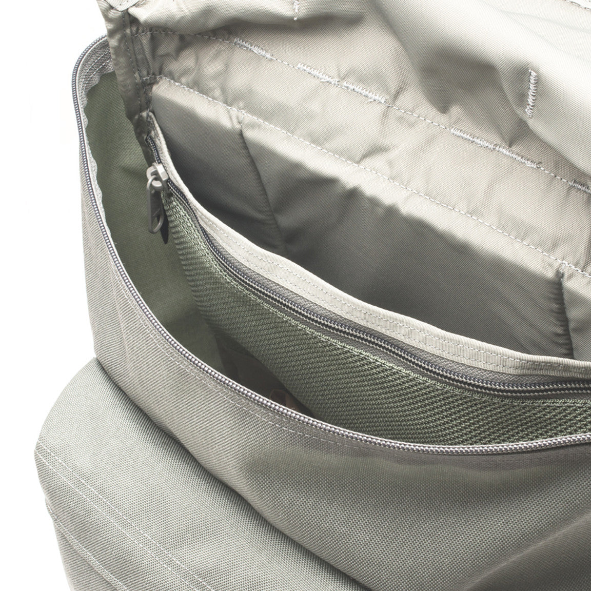 Backpack - Foliage : Inside
