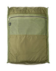 Backpack : Inside Mesh Pocket