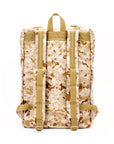 Backpack - MarPat Desert : Back