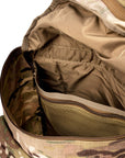 Backpack - Multi Cam : Inside
