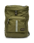 Backpack - Olive Drab : Front