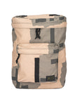 Backpack - T Pattern : Front