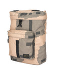 Backpack - T Pattern : Side