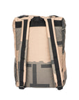 Backpack - T Pattern : Back