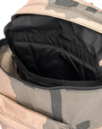 Backpack - T Pattern : Inside