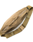 Body Bag - Coyote Tan : Front