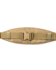 Body Bag - Coyote Tan : Back