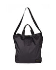 Carrying Bag Ripstop - Black : Shoulder Strap