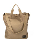 Carrying Bag Ripstop - Coyote Tan : Front