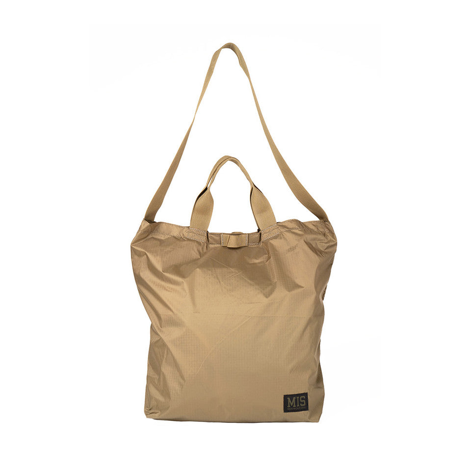 Carrying Bag Ripstop - Coyote Tan : Shoulder Strap