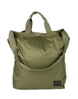 Carrying Bag Ripstop - Olive : Front