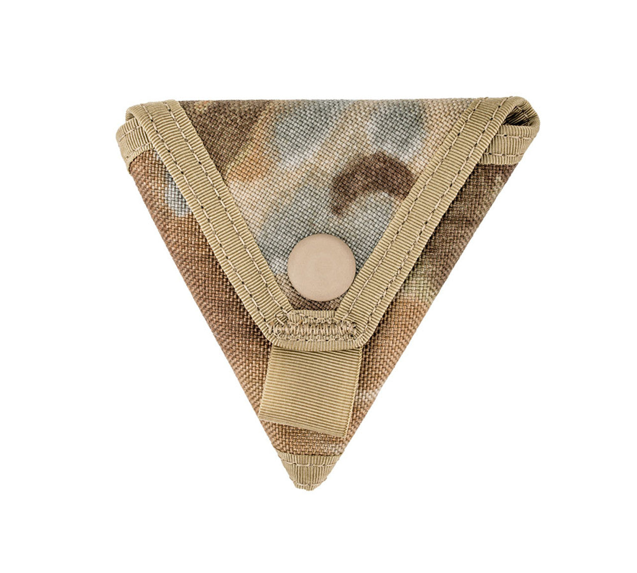Coin Case - Covert Desert : Closed