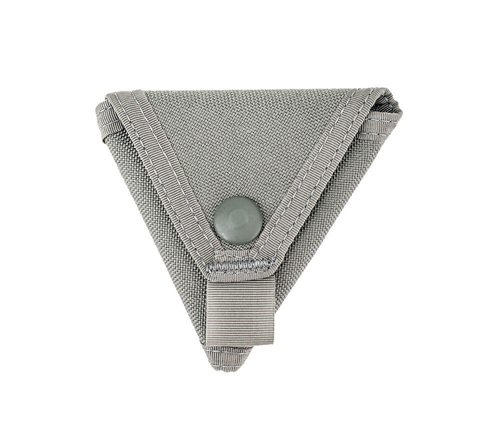 Coin Case - Foliage : Closed