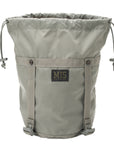 Compression Stuff Sack Small - Foliage : Front - Open