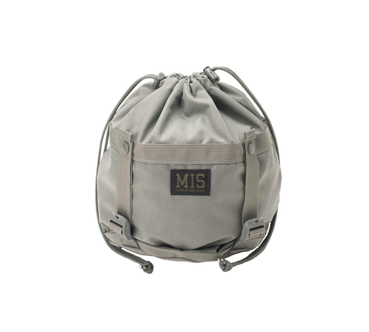Compression Stuff Sack Small - Foliage : Compressed