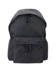 Daypack - Black : Front